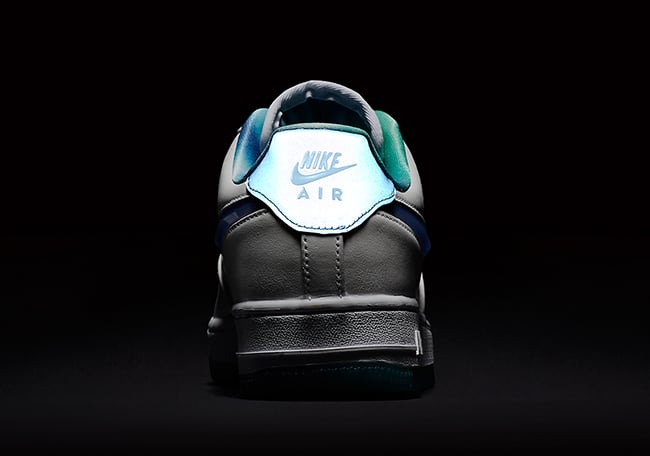 Nike Air Force 1 Low WMNS-Northern Lights-7