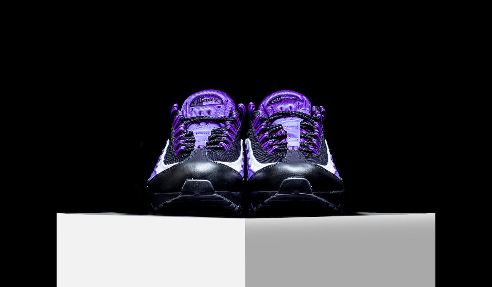 air max 95 essential persian violet