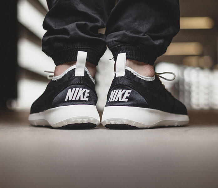 Nike Juvenate-Black-Black-Sail
