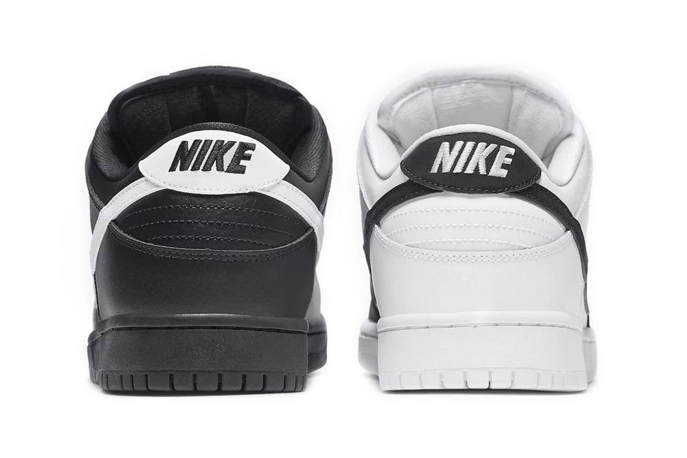 Nike SB Dunk Low Premium-Yin and Yang-1