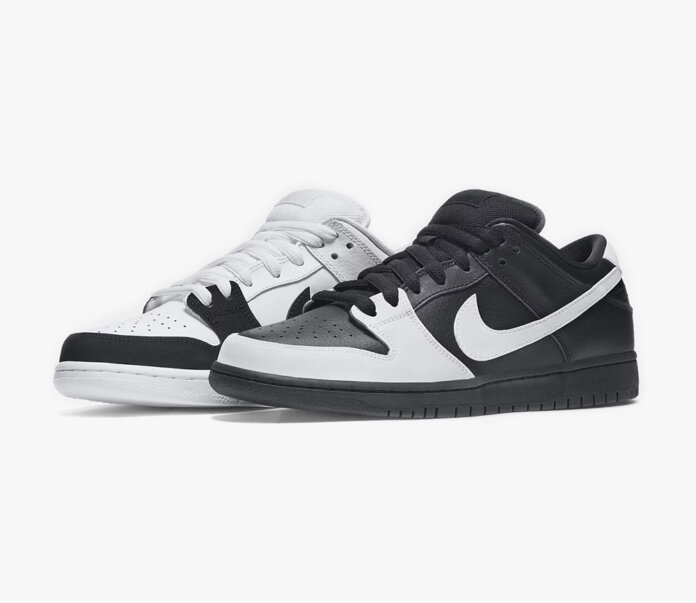 Nike SB Dunk Low Premium-Yin and Yang