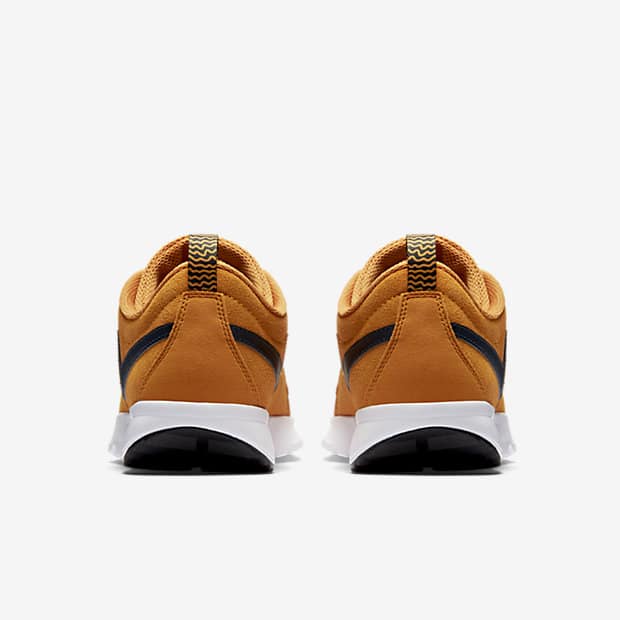 Nike SB Trainerendor Leather-Sunset Dark-Obsidian-White-5
