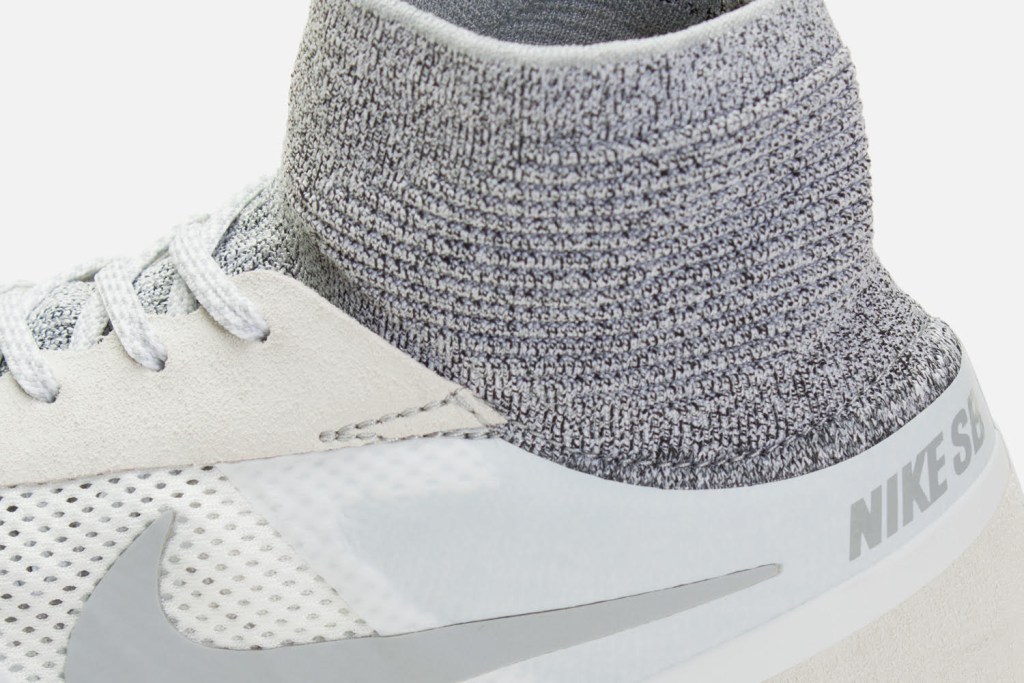Nike SB przedstawia Koston 3-3