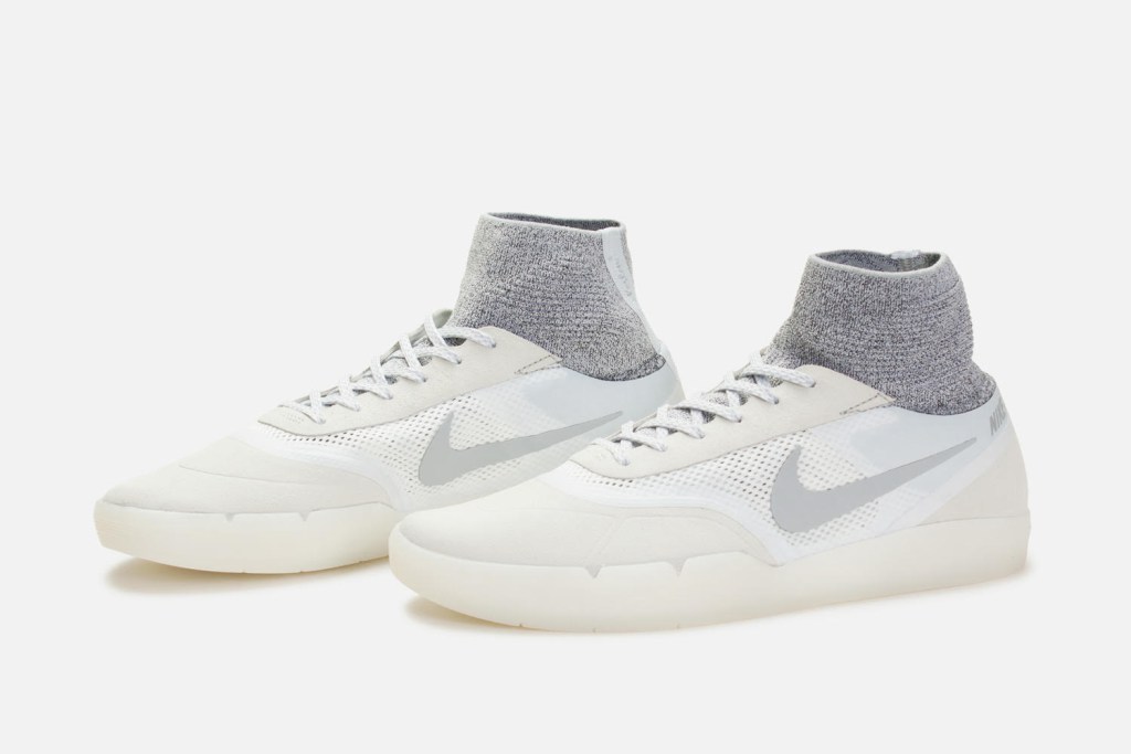 Nike SB przedstawia Koston 3-4