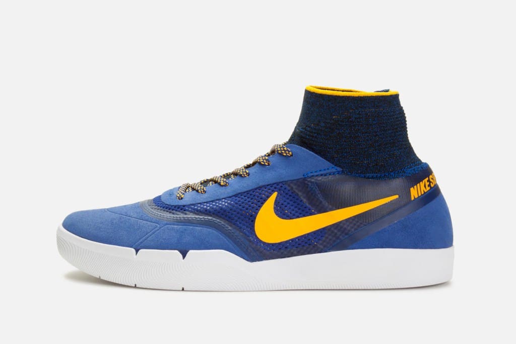 Nike SB przedstawia Koston 3-5