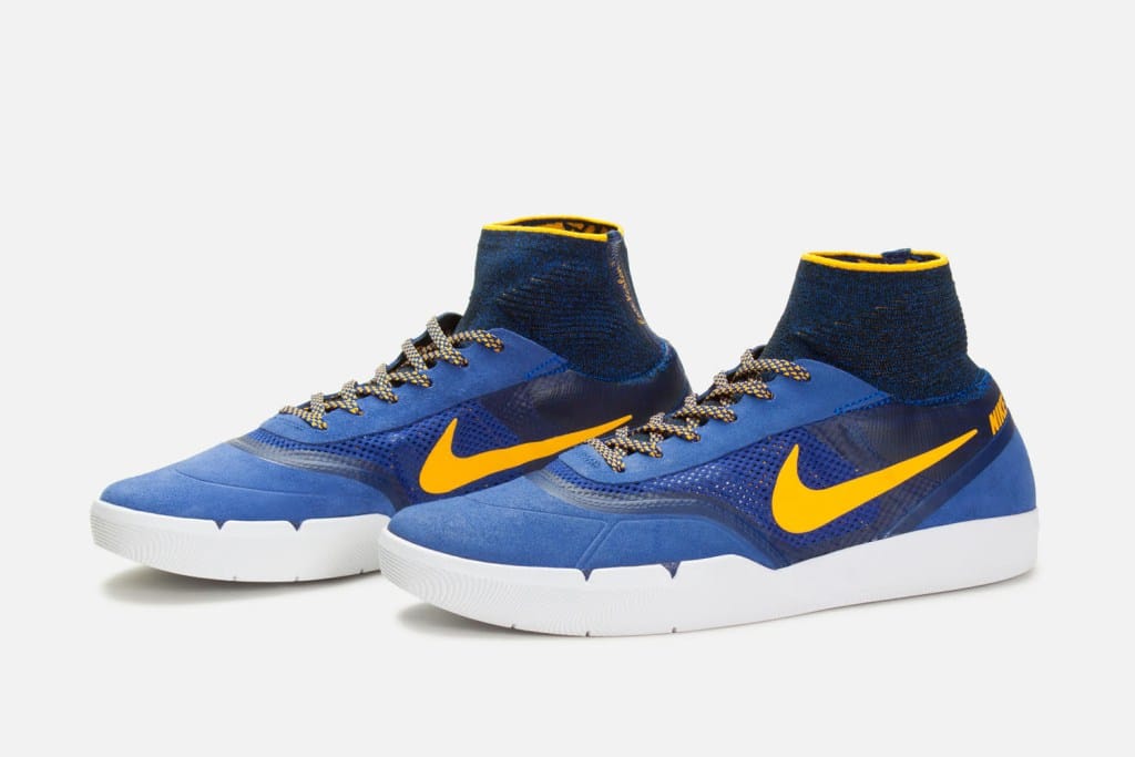 Nike SB przedstawia Koston 3-6