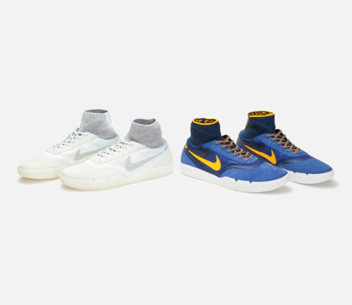 Nike SB przedstawia Koston 3