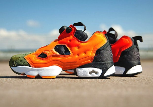 Reebok Insta Pump Fury-Assymetrical Pack-1