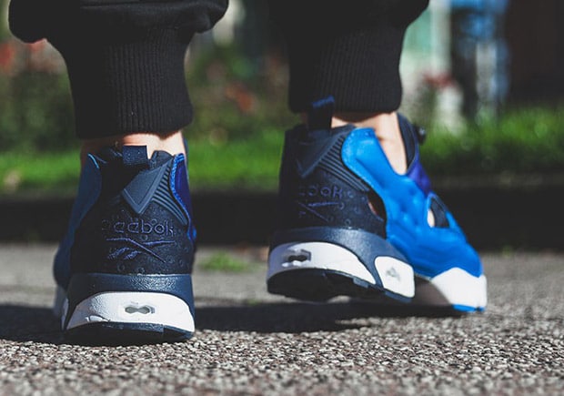 Reebok Insta Pump Fury-Assymetrical Pack-6