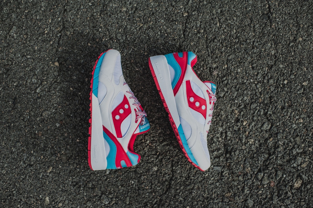 Saucony Shadow 6000-Cotton Candy-3