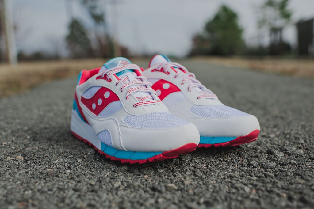 Saucony Shadow 6000-Cotton Candy-4