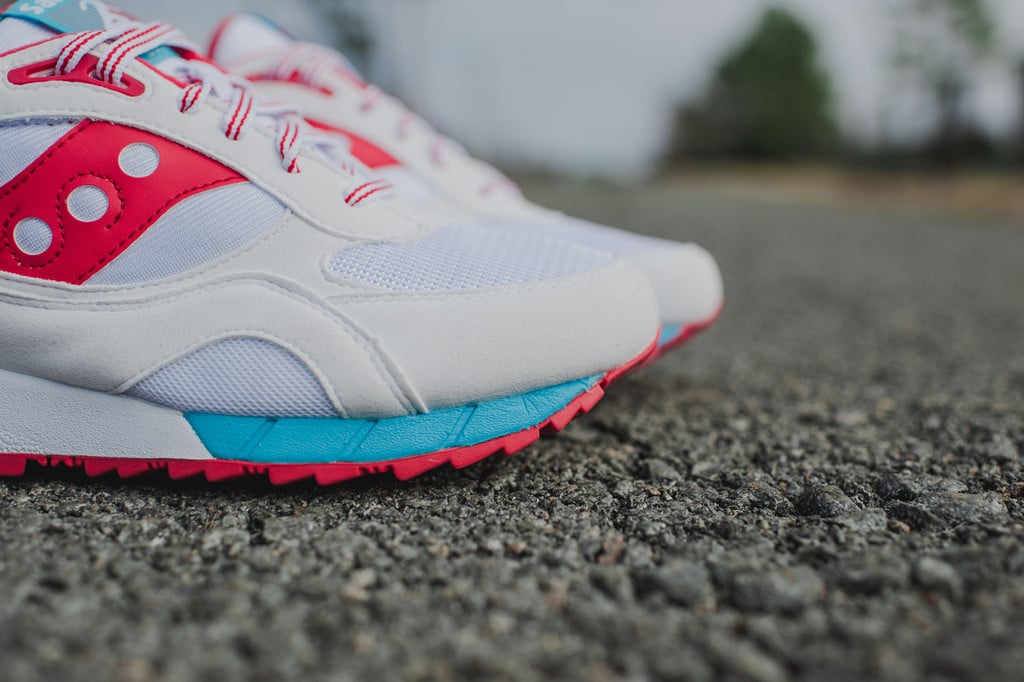 Saucony Shadow 6000-Cotton Candy-5