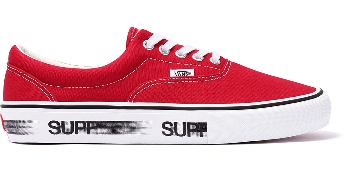 vans era supreme