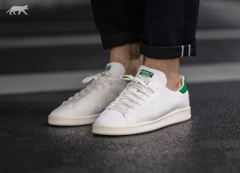 adidas Originals Stan Smith Primeknit-OG Colorways-2
