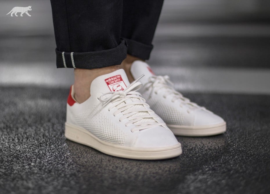 adidas Originals Stan Smith Primeknit-OG Colorways-5