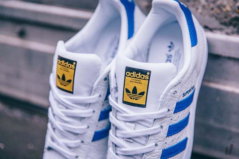 adidas Superstar Animal-Collegiate Royal-2