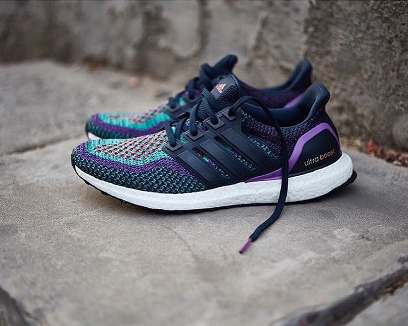 adidas Ultra Boost-Grape-1