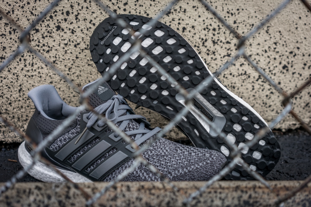adidas Ultra Boost-Mystery Grey-5