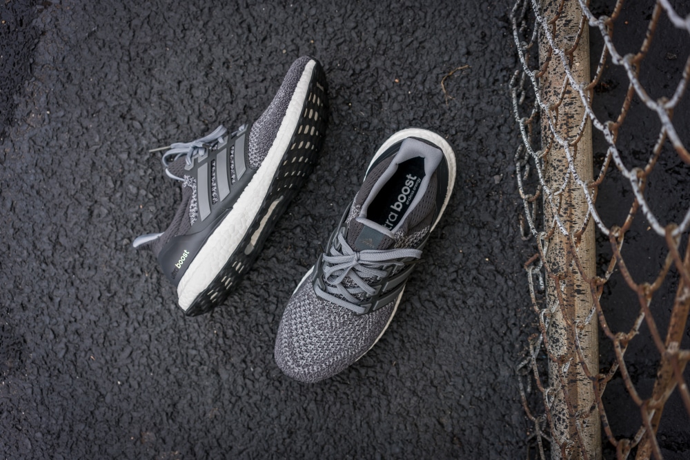 adidas Ultra Boost-Mystery Grey-7