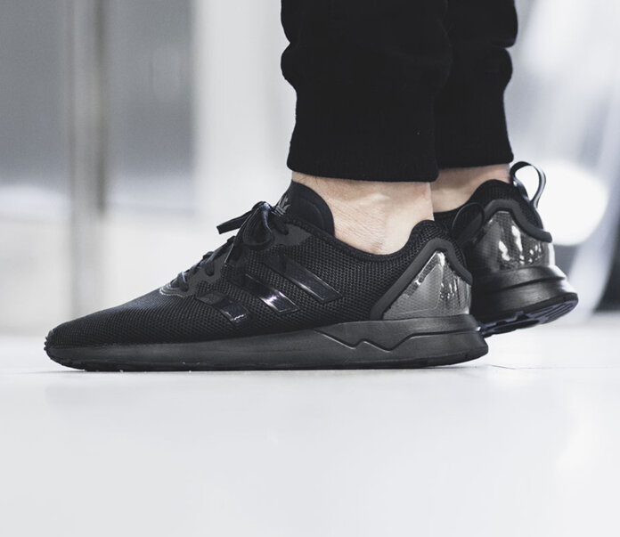 adidas ZX Flux Adv-Black