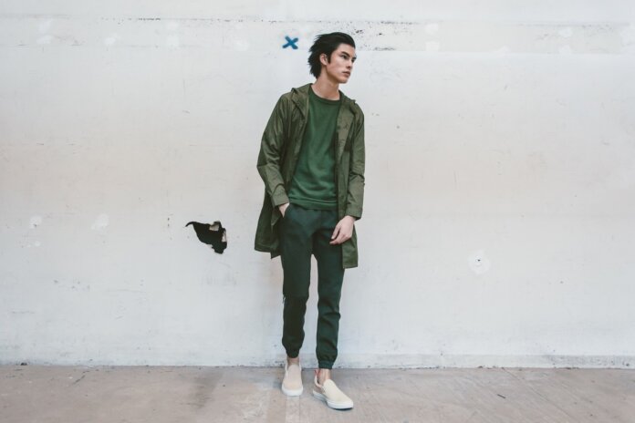 Lookbook Publish Brand (Wiosna 2016)