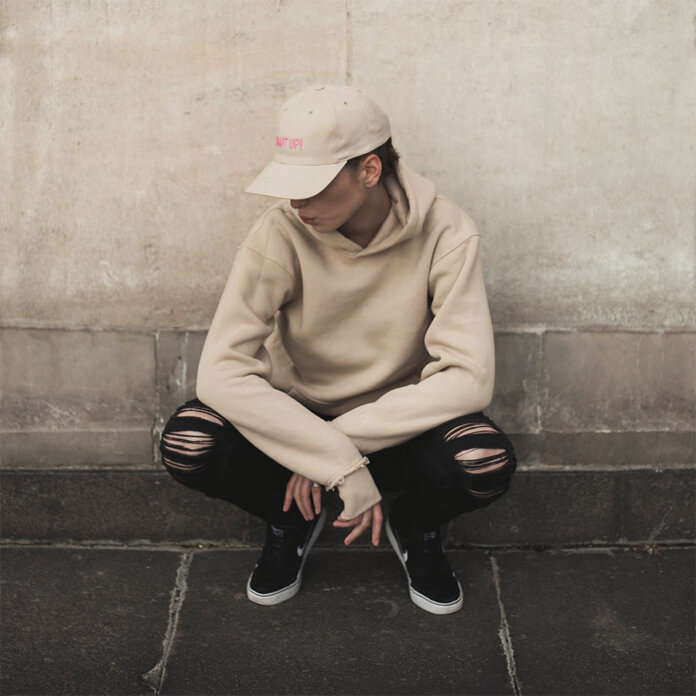 Lookbook HAZEL (Wiosna 2016)