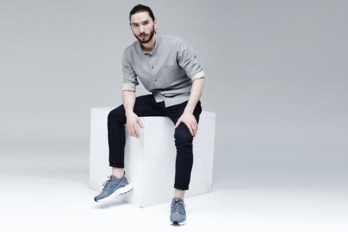 Lookbook Amokrun Streetwear (Wiosna 2016)