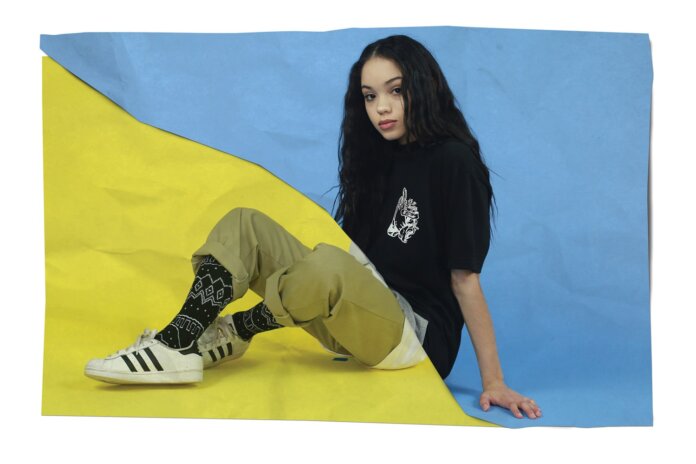 Lookbook 40s & Shorties (Wiosna 2016)