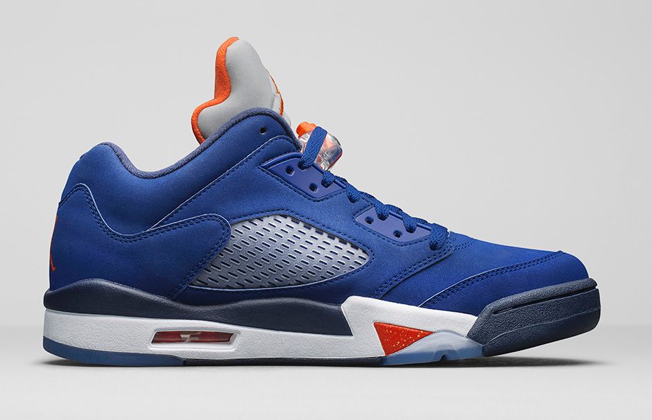 AIR JORDAN 5 LOW-ROYAL-2