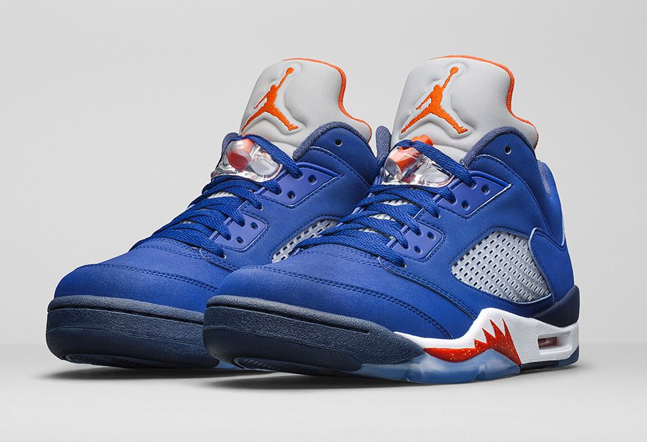 AIR JORDAN 5 LOW-ROYAL-3
