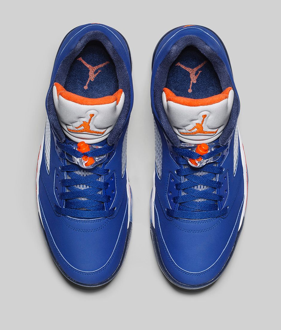 AIR JORDAN 5 LOW-ROYAL-4