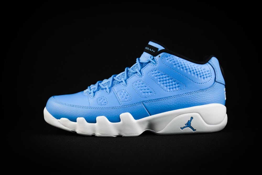 Air Jordan 9 Low-Pantone (Lato 2016) Data premiery-1