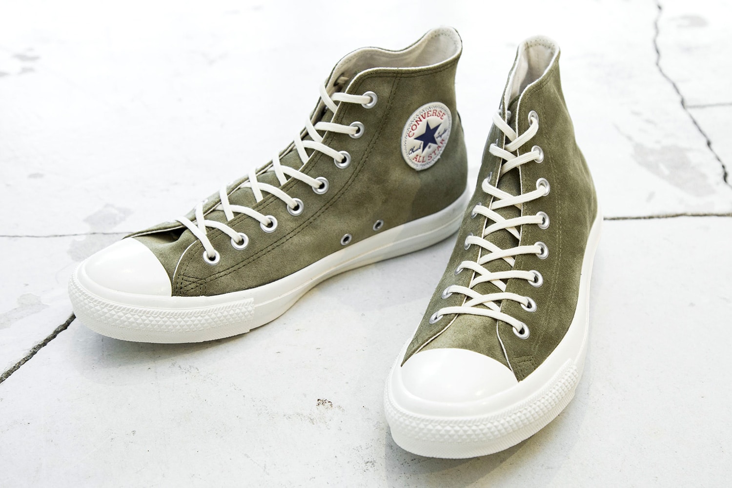 BEAUTY AND YOUTH X CONVERSE CHUCK TAYLOR ALL STAR (WIOSNA 2016)-1