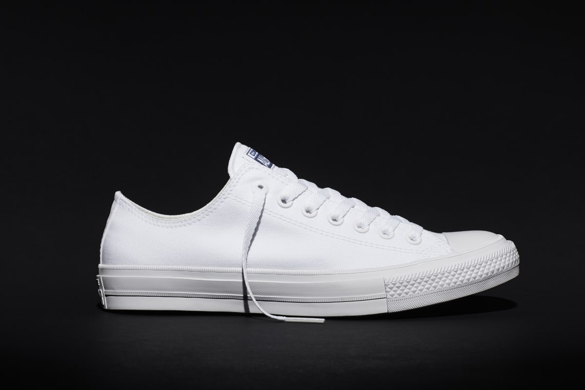 CONVERSE CHUCK TAYLOR ALL STAR II DOSTEPNE W POLSCE8