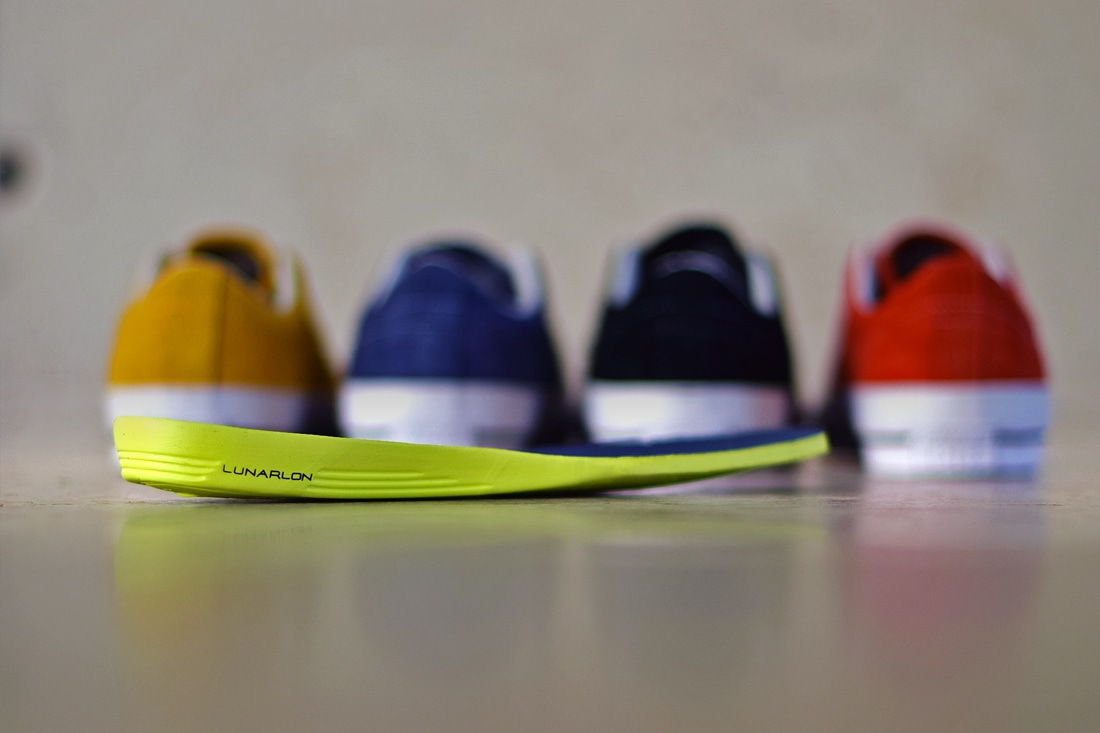 CONVERSE ONE STAR-HAIRY SUEDE PACK-2