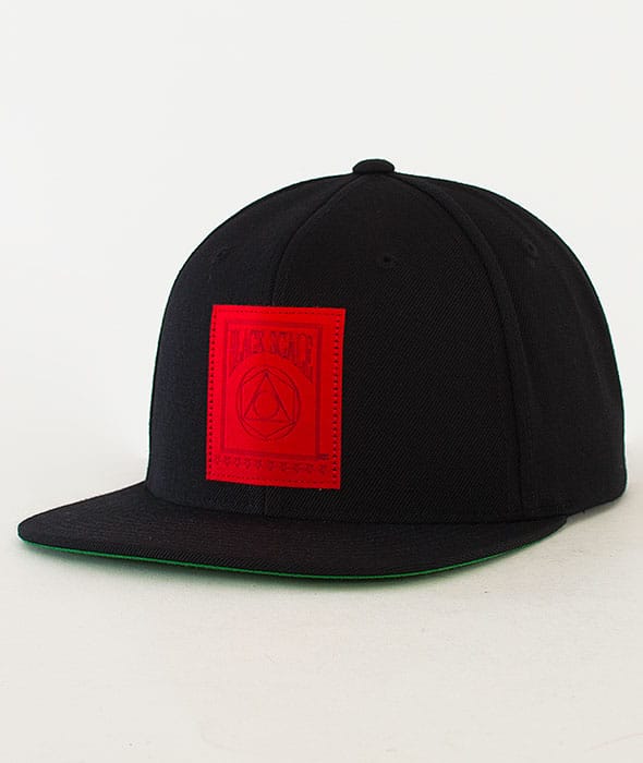 Dostawa Black Scale do The Avenue (Marzec 2016)-2