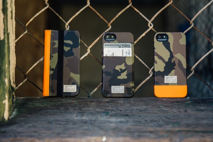 Hex wprowadza obudowy i pokrowce na iPhoneaa SE