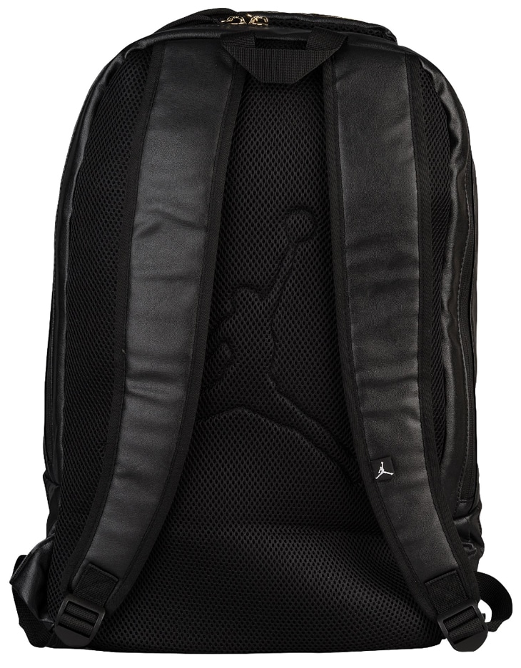 Jordan Brand robi plecaki z butow Air Jordan 12-2