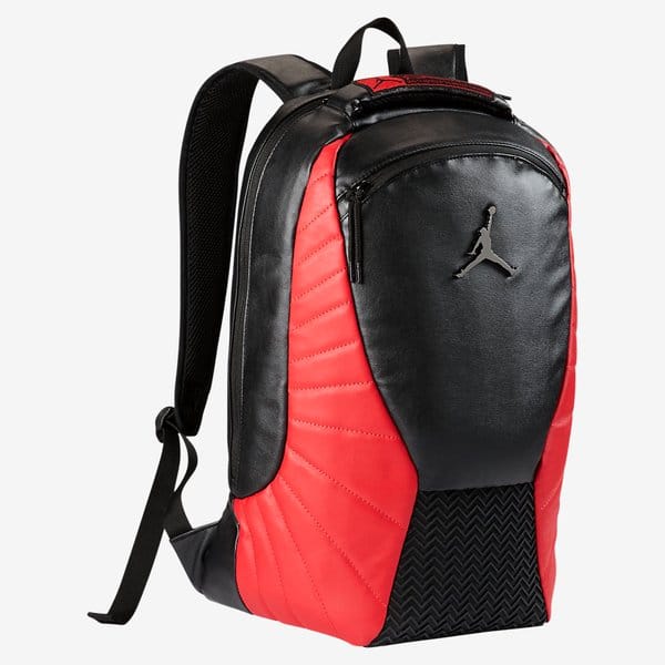 Jordan Brand robi plecaki z butow Air Jordan 12-3