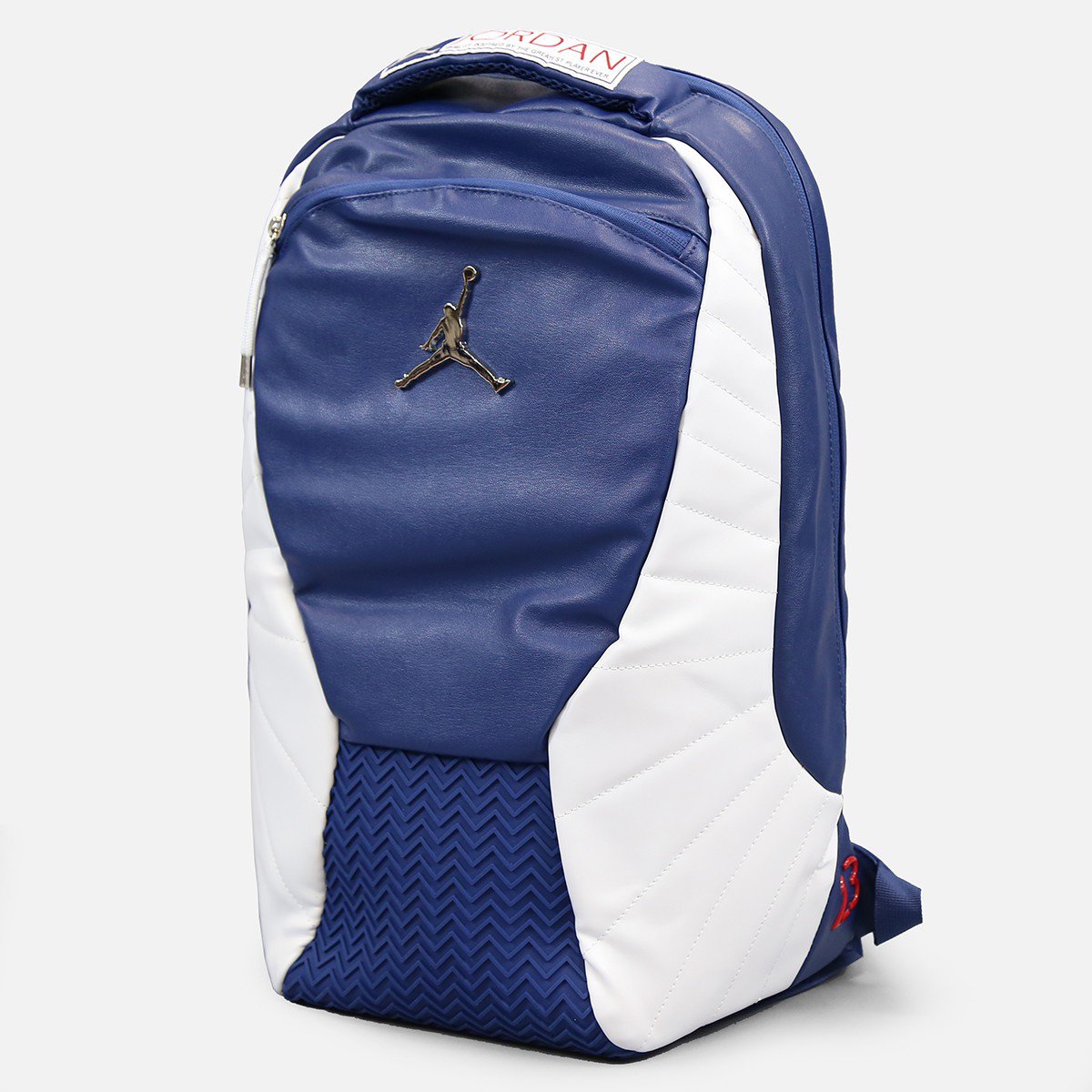 Jordan Brand robi plecaki z butow Air Jordan 12-5