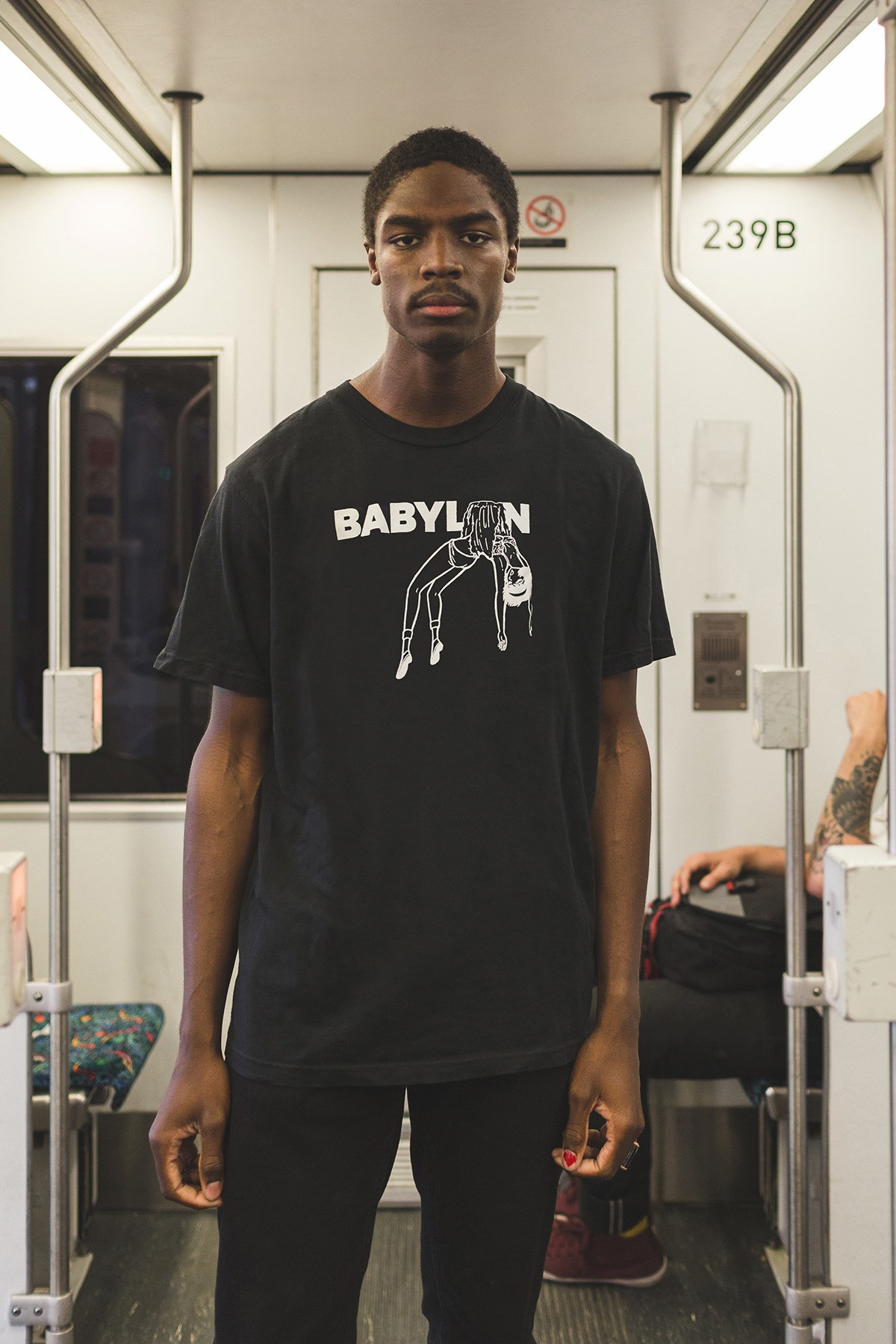LOOKBOOK BABYLON LA (WIOSNA 2016)-8
