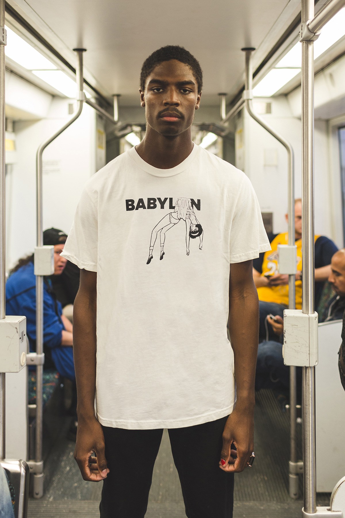 LOOKBOOK BABYLON LA (WIOSNA 2016)-9