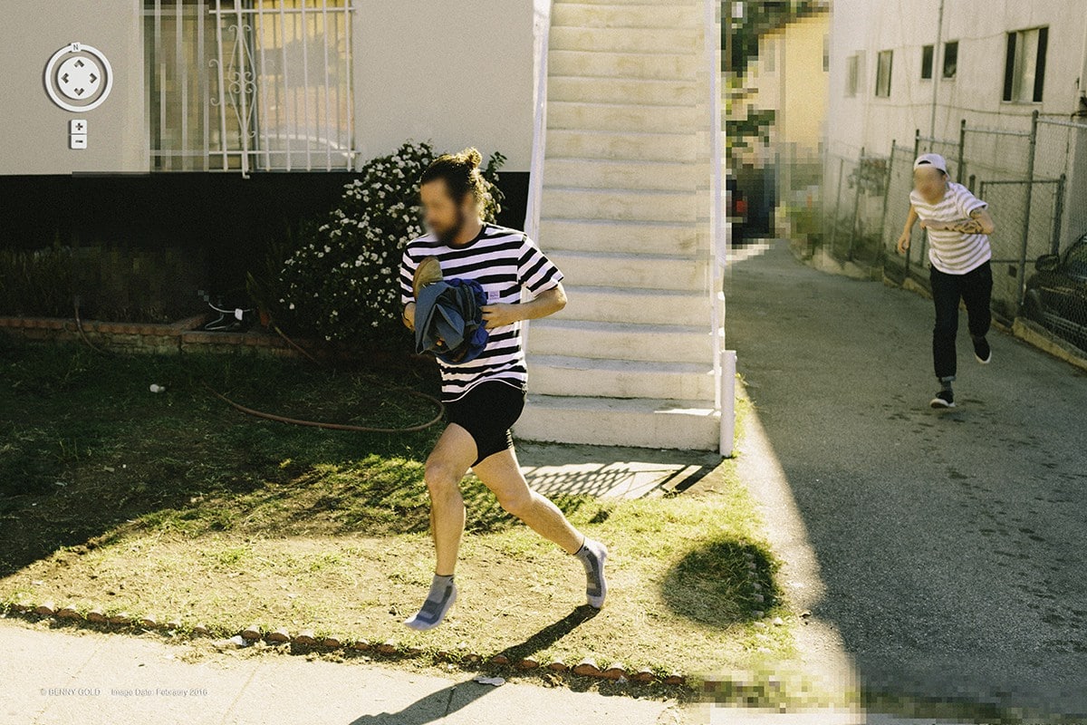 LOOKBOOK BENNY GOLD (WIOSNA 2016)-7