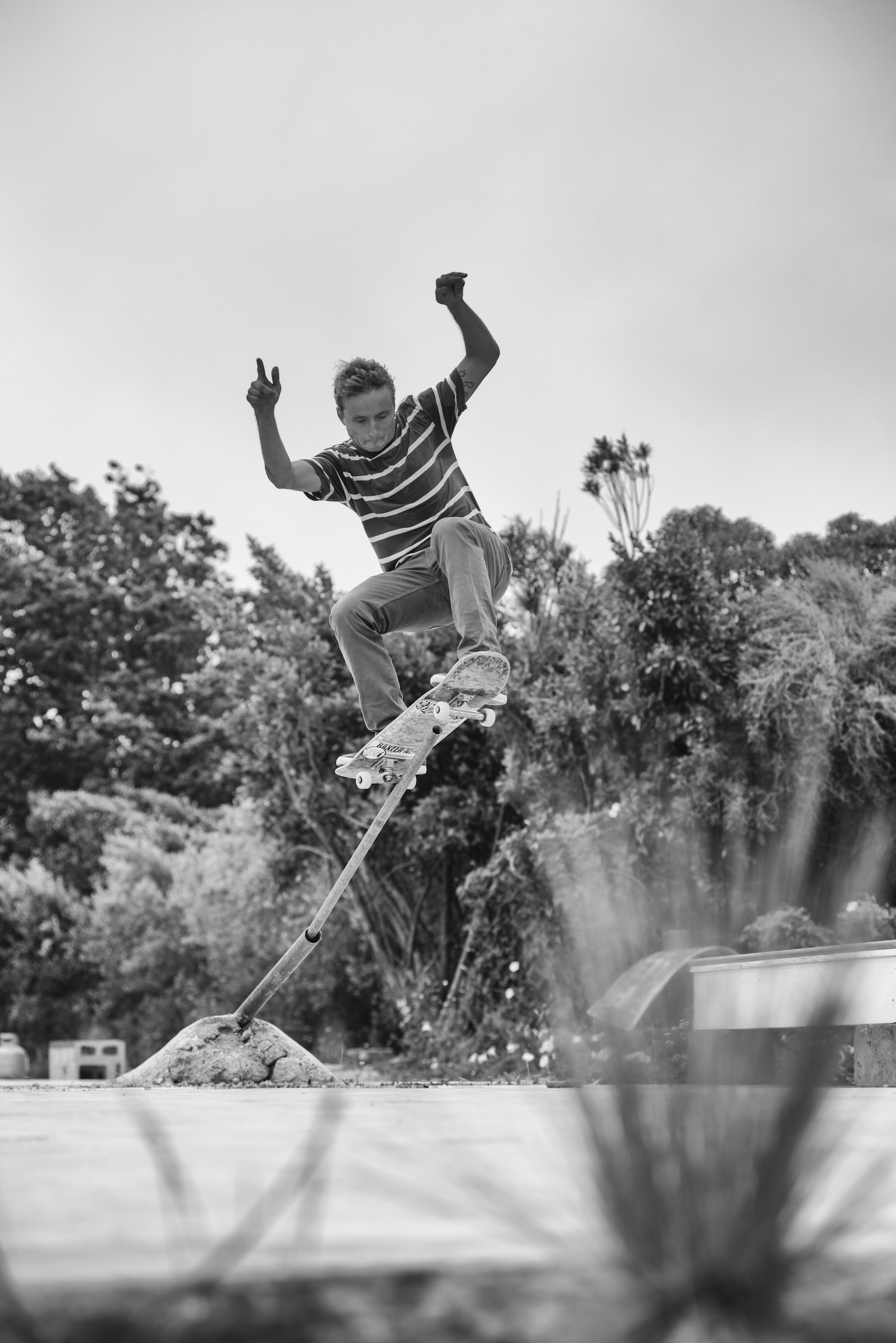 LOOKBOOK LEVIS SKATEBOARDING (WIOSNA 2016)10