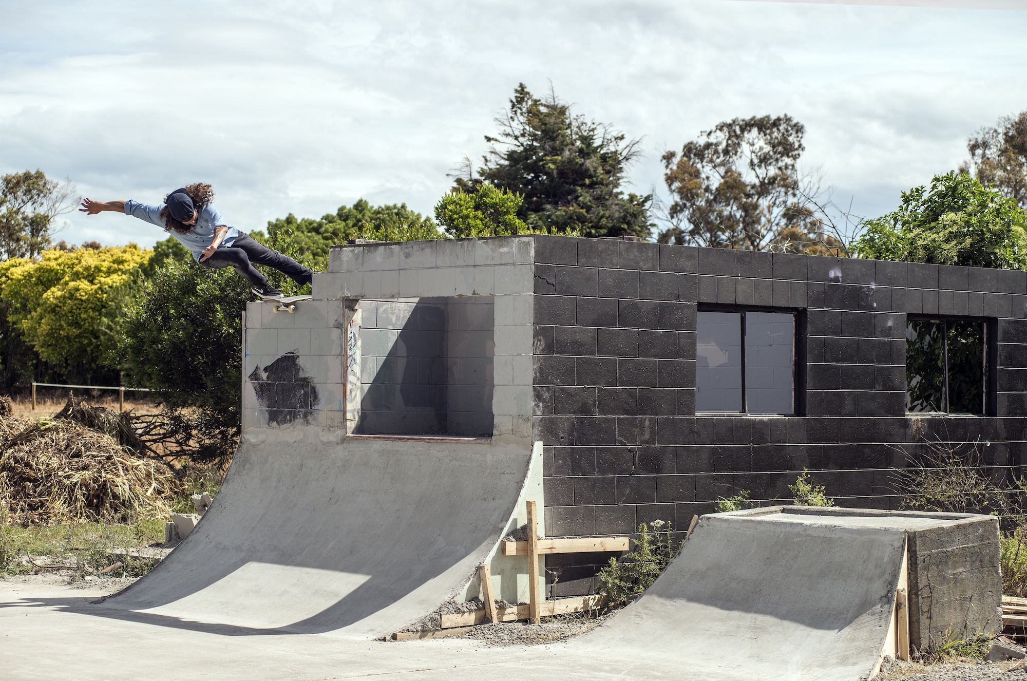 LOOKBOOK LEVIS SKATEBOARDING (WIOSNA 2016)12