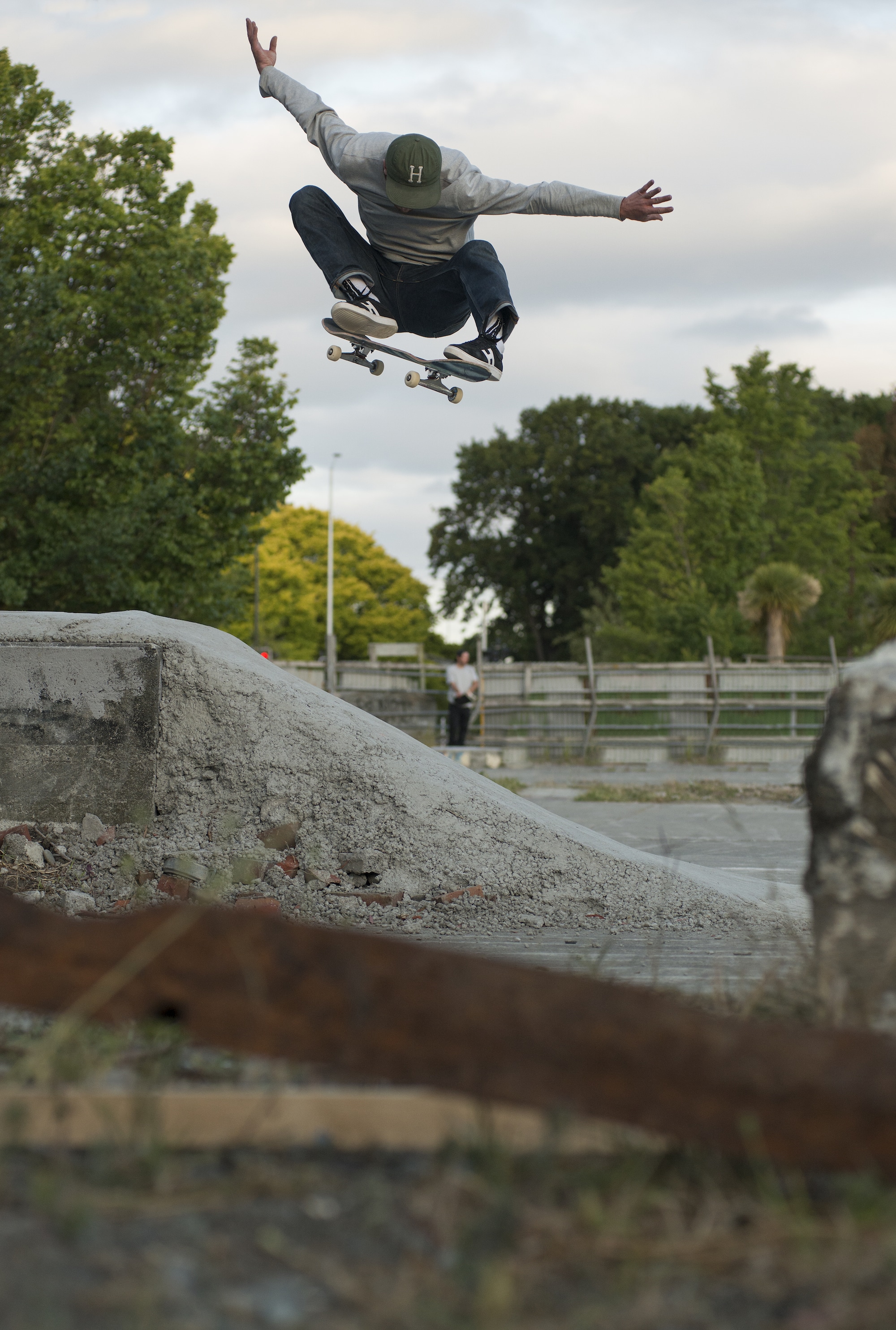 LOOKBOOK LEVIS SKATEBOARDING (WIOSNA 2016)13