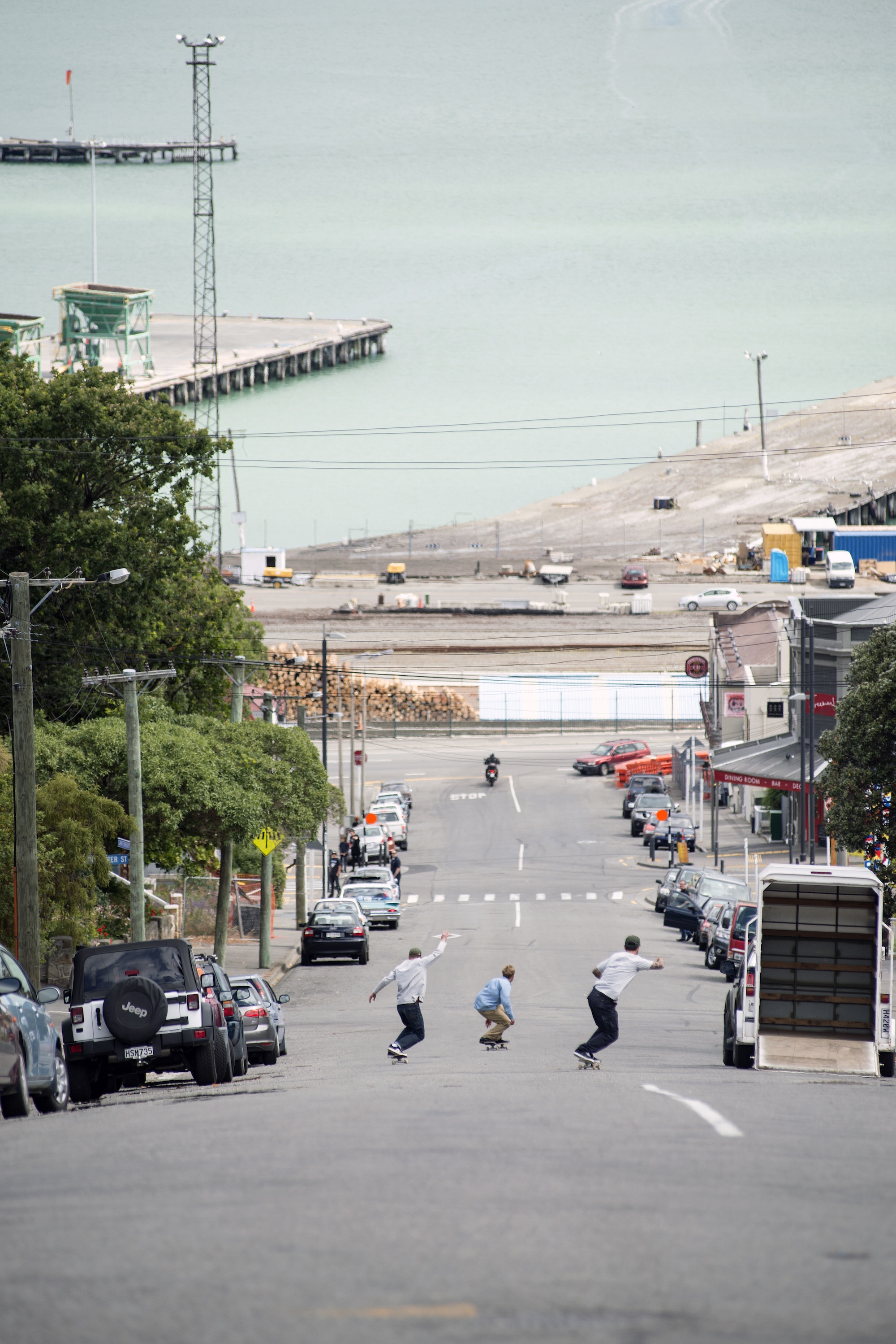 LOOKBOOK LEVIS SKATEBOARDING (WIOSNA 2016)14