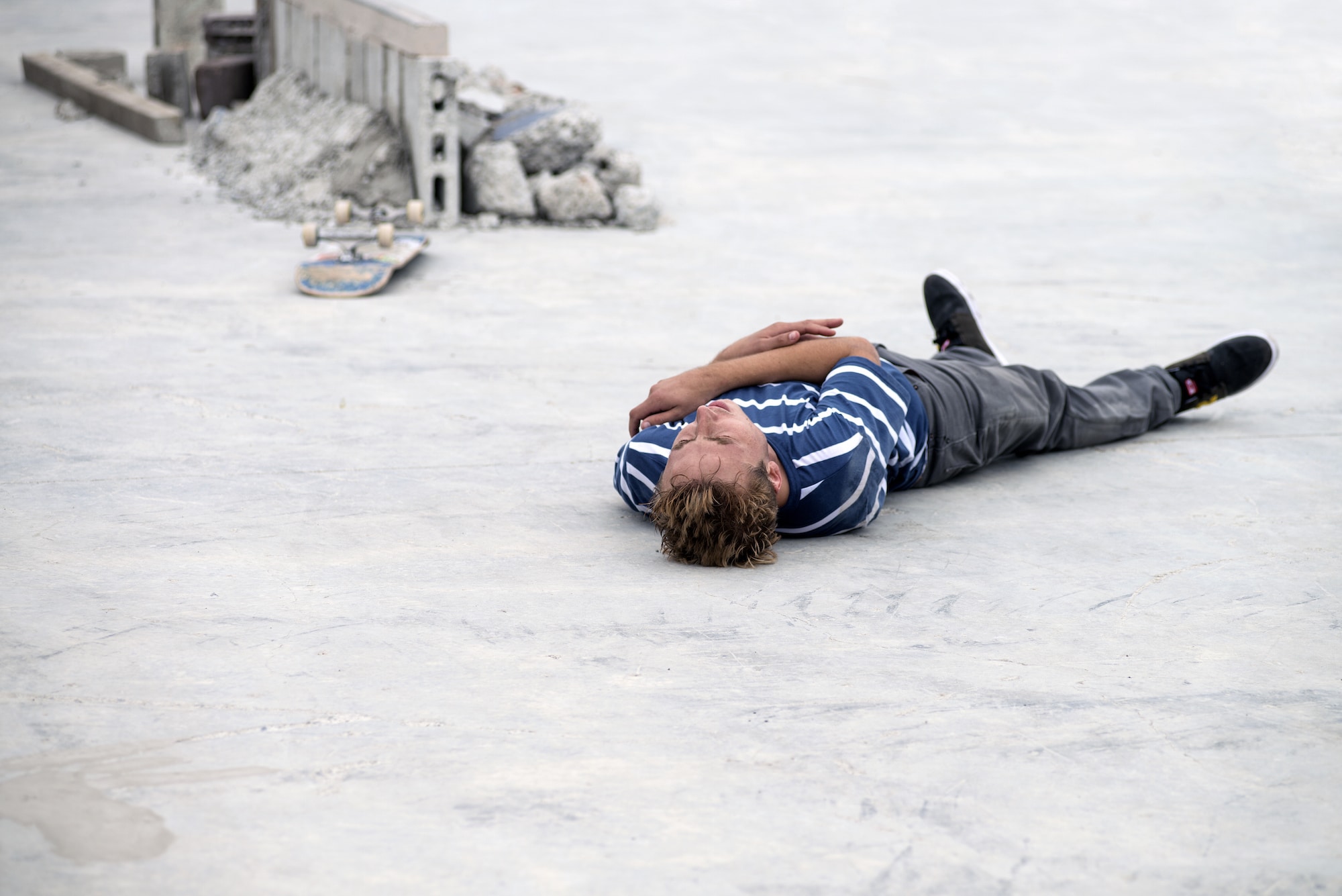 LOOKBOOK LEVIS SKATEBOARDING (WIOSNA 2016)17