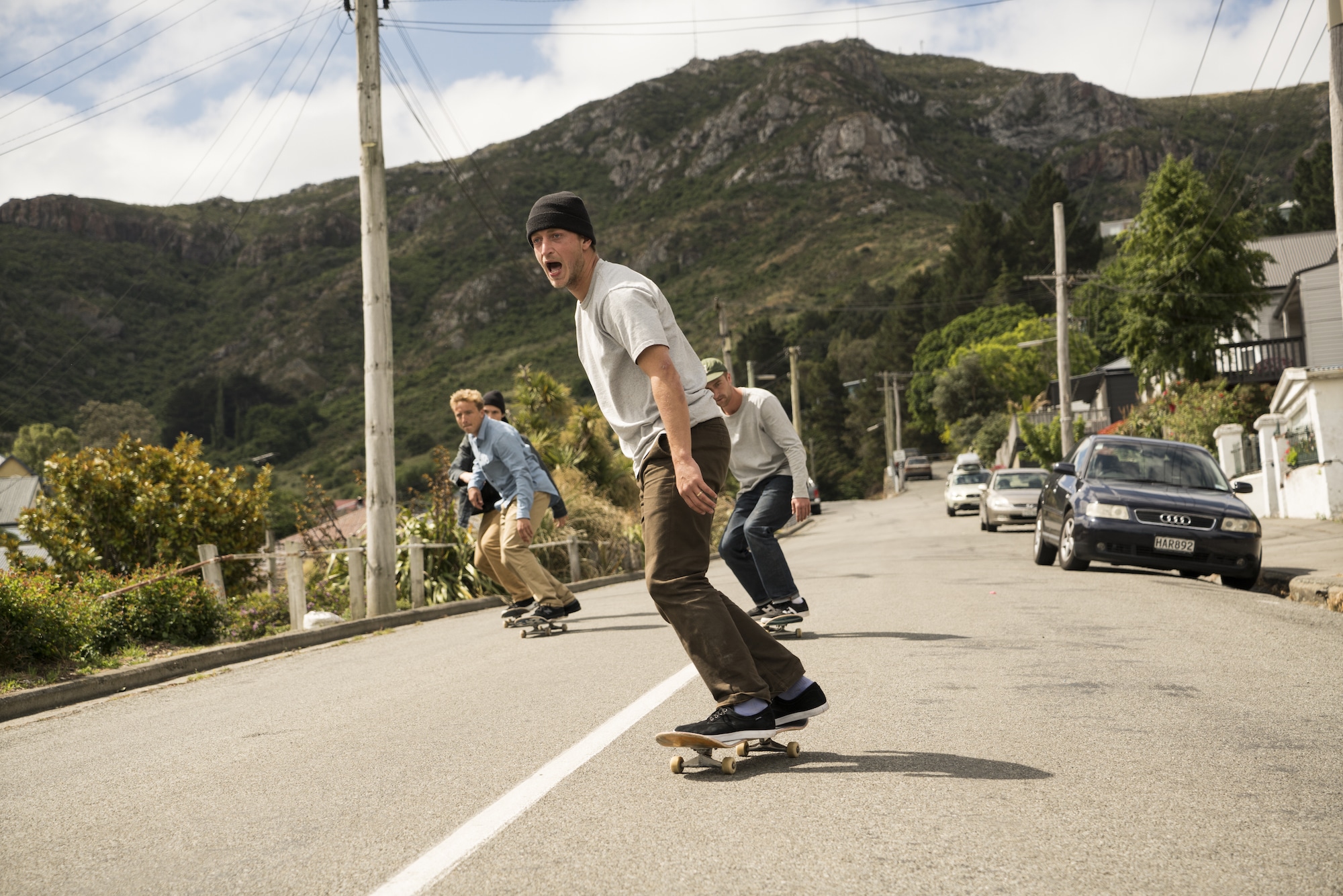 LOOKBOOK LEVIS SKATEBOARDING (WIOSNA 2016)3