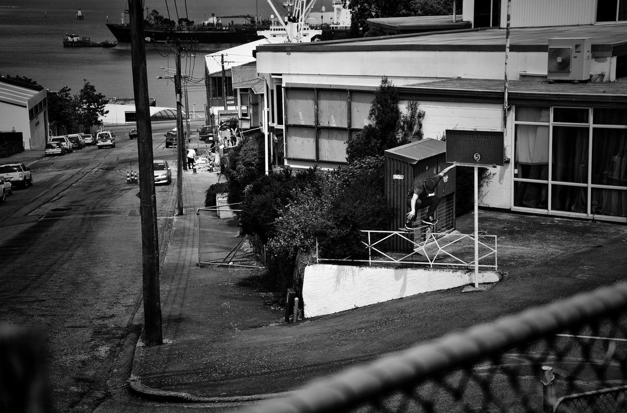 LOOKBOOK LEVIS SKATEBOARDING (WIOSNA 2016)6